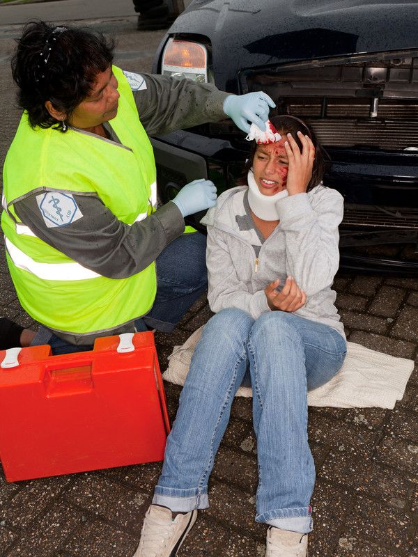 Car accident Lawyer Toronto