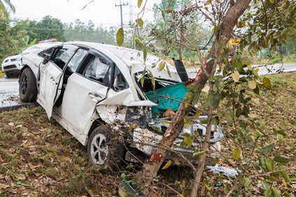 Toronto Car Accident Case Toronto Car Accident Case