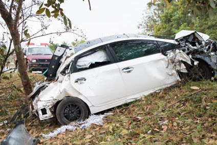 Car Accident in Toronto Car Accident in Toronto